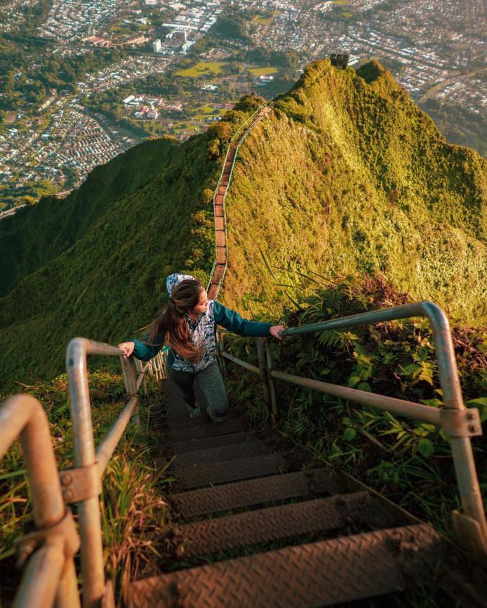 Stunning Travel and Adventure Photography by Chun Chau