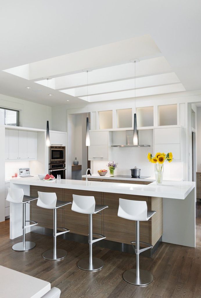 Walnut Cove Residence, Samsel Architects 3