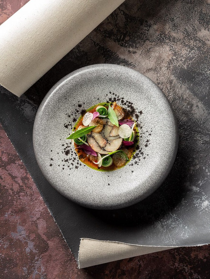 Remarkable Food Photography by Anatoly Vasiliev