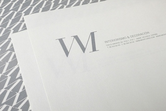 VM | Identity Designed #identity