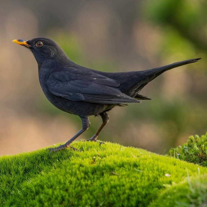 #planetbirds: Colorful Birds Photography by Rob van Mourick