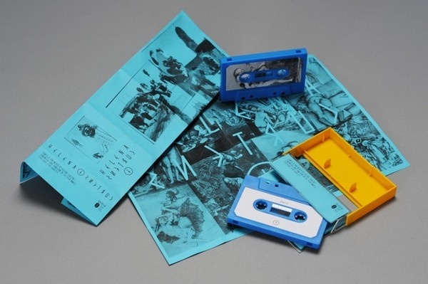 helena_curtens_3 #blue #yellow #cassette