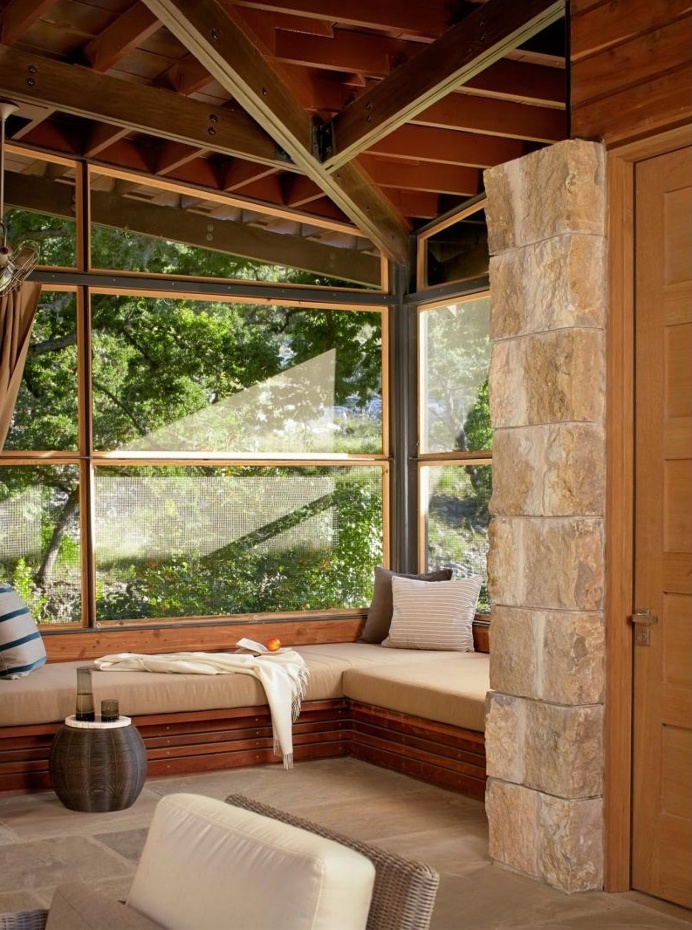 Mill Springs Ranch