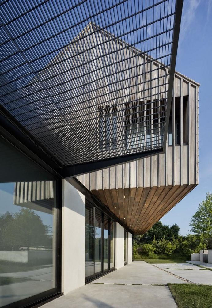 Living Levels Residence by Oza Sabbeth Architects 2