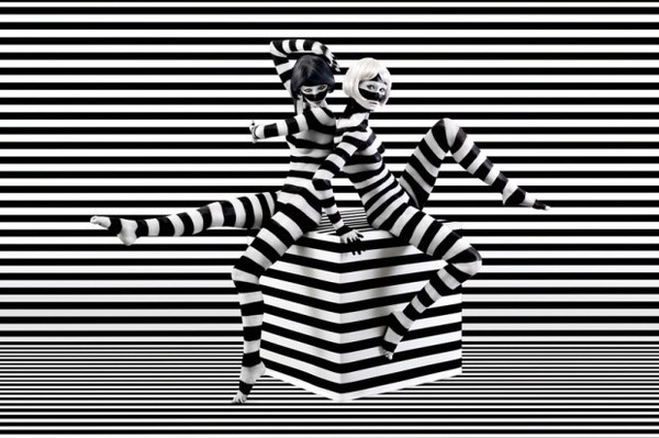 jessica walsh 7 #jessica #pattern #experimental #walsh