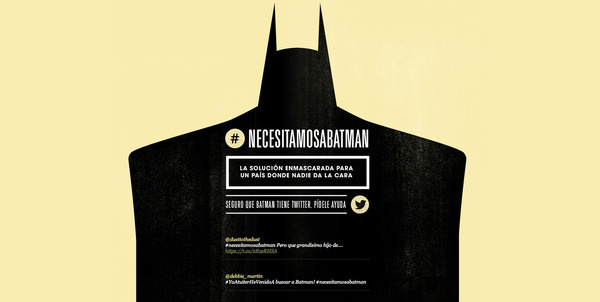 February 8, 2013 #design #batman #website #simple #twitter #web