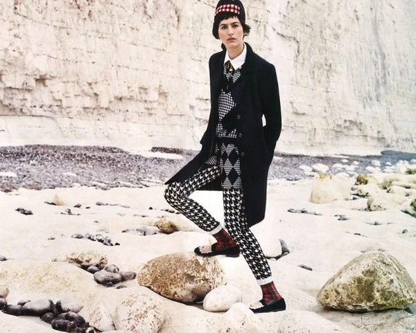 Fashion Photography by Horst Diekgerdes #fashion #photography #inspiration