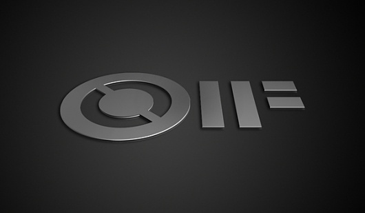 Imagen Factory on the Behance Network #logo #identity #branding