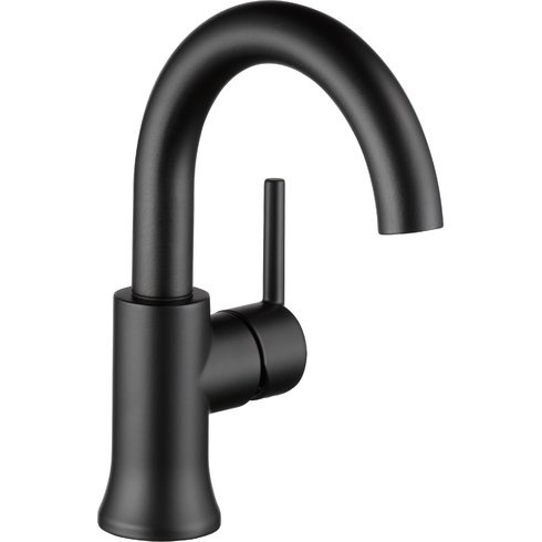 Single Hole Single Handle Bathroom Faucet