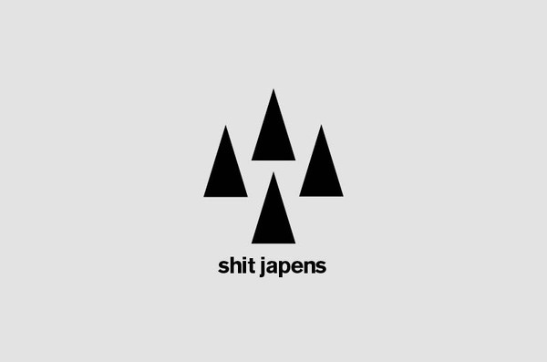 Logos Albert Romagosa #logo #geometry