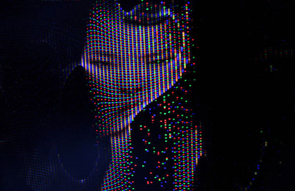 Buamai But Does It Float #screen #face #rgb