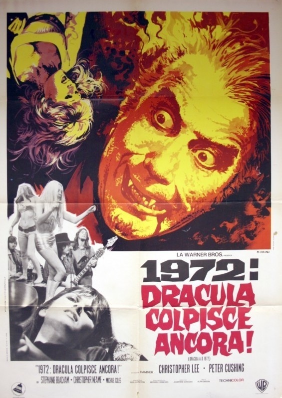 italiandraculaad72blog 565x798 #movie #retro #poster