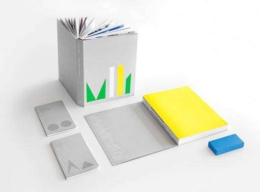 Visual Journal #id #corporate