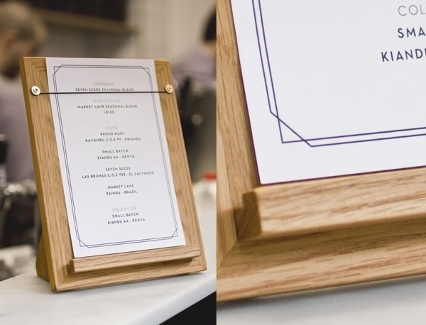 Beyond the Pixels / Patricia #menu