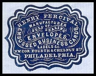 MR. MULE's TYPOGRAPHIC SHOWROOM AND EMPORIUM #stamp