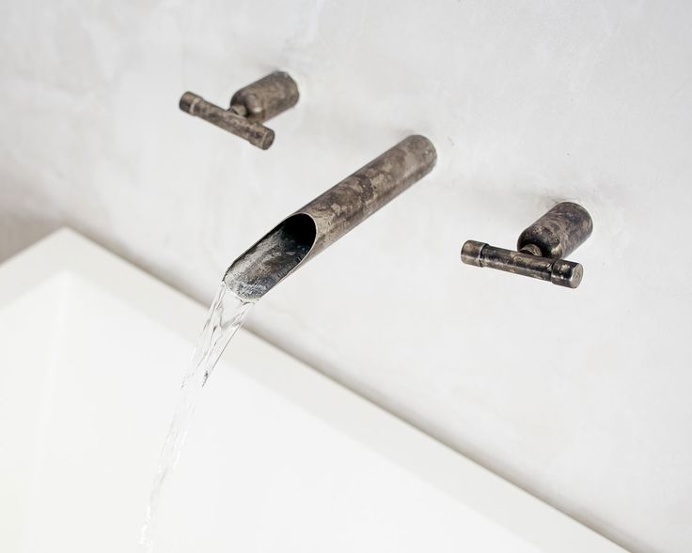 Details @ Grossman Residence. Photo by Casey Dunn. #tap #details #grossmanresidence