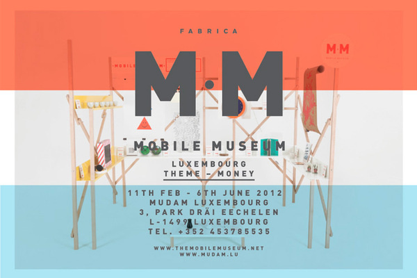 Home : Mobile Museum #museum