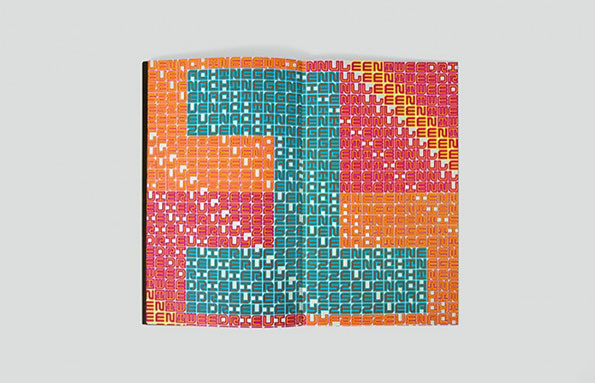 Unit editions 6 #schrofer #jurriaan #publication #typography