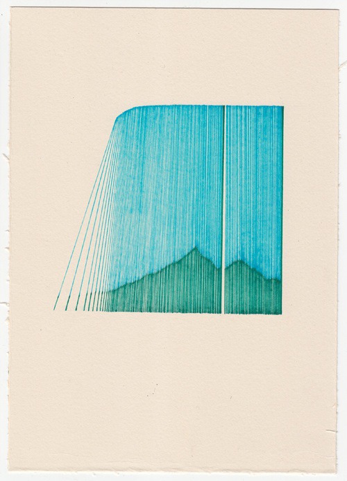 Diary fragments - Mario Kolaric