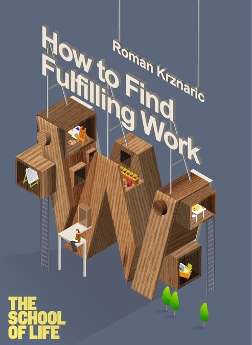 W book cover illustration on Behance