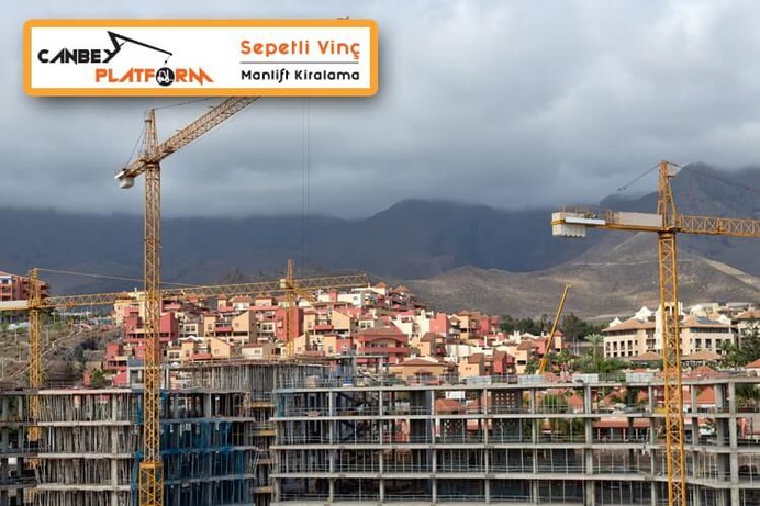 Atatürk Havalimanı Kiralık Vinç » Sepetli Vinç Kiralama Ve Kiralık Vinç Hizmetleri
