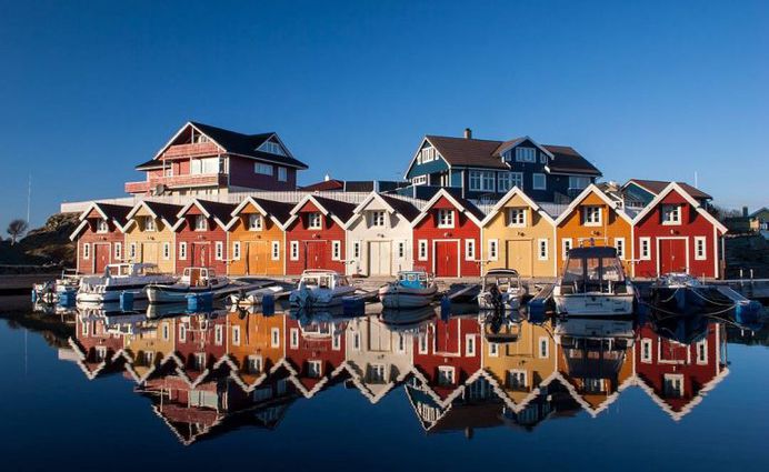 #loves_norway: Beautiful Landscapes of Norway by Ola Moen