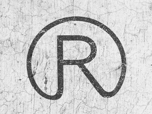 Dribbble - r1_lg.jpg by Kevin Gordon #logo #identity