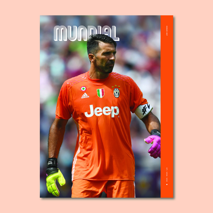 Gianluigi "Gigi" Buffon
