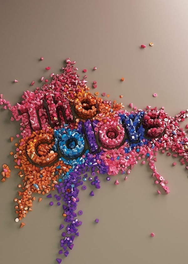 Plenty - Colors #colors #plenty