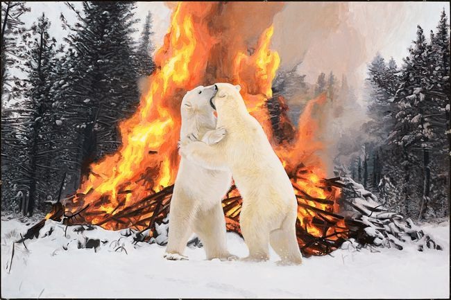 Josh Keyes