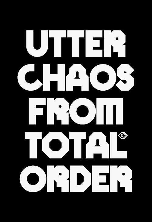 Symmetry Symptom #ff #type