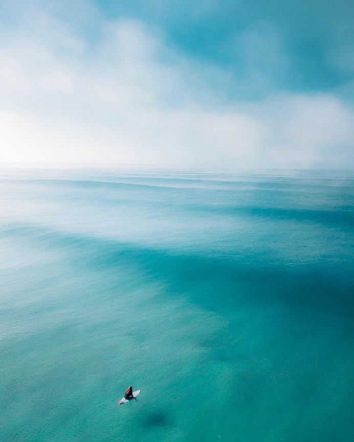Australian Coastline From Above: Stunning Drone Photography by Chris Beetham