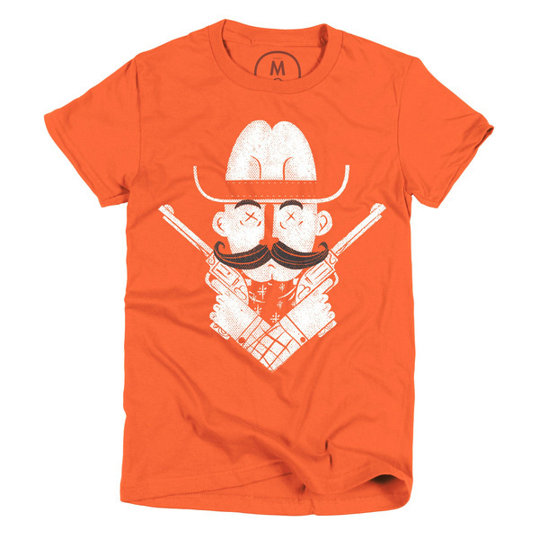 Wild Bill #wild #hikock #bill #tshirt #bureau #cotton #cowboy