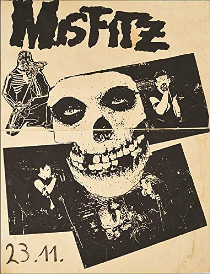 Image result for punk posters
