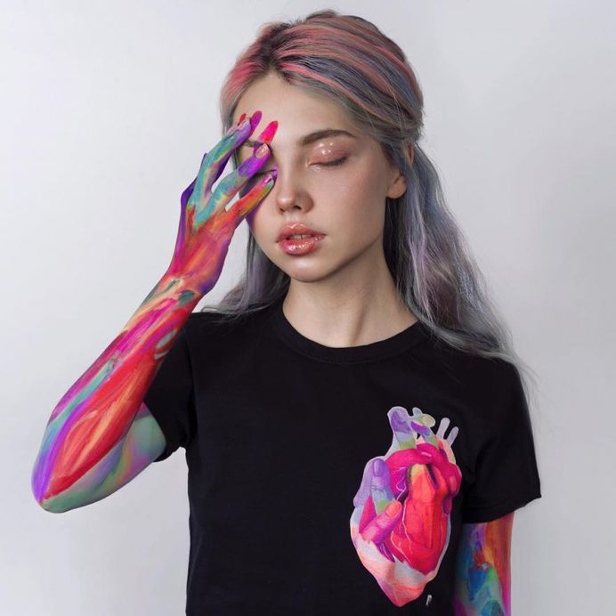 Meet Ellen Sheidlin, Instagram Star With More Than 3.6 Million Followers