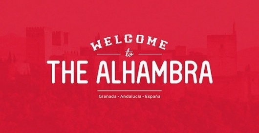 Eight Hour Day » Blog #type #logo