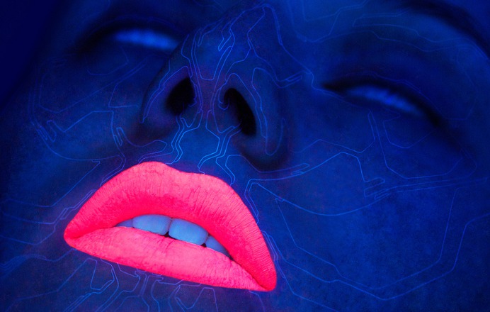 ERROR IMAGINE on Behance