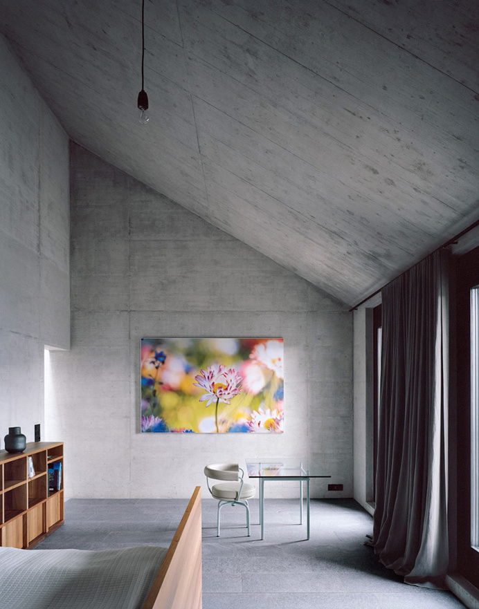 Underground House