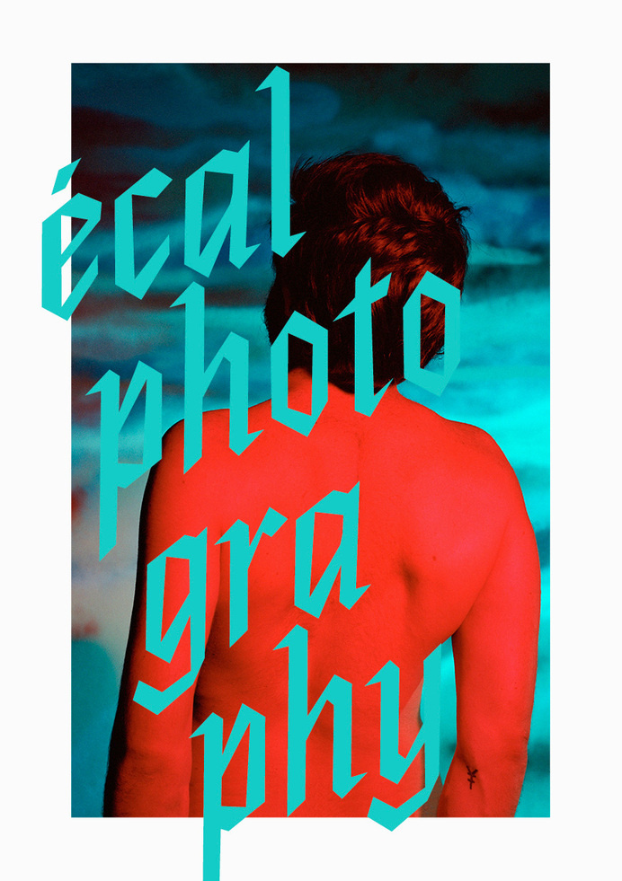 ECAL - EVENEMENTS - EXPOSITIONS - Exposition «ECAL Photography» àLondres