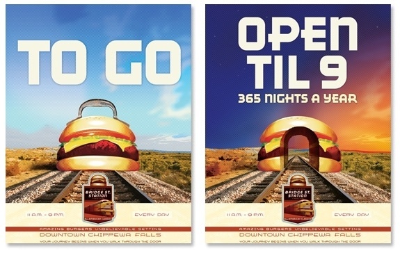 Is Your Brand a Roach Motel? (Brand Failures Exposed) #retro #burgers #vintage #deco #typography