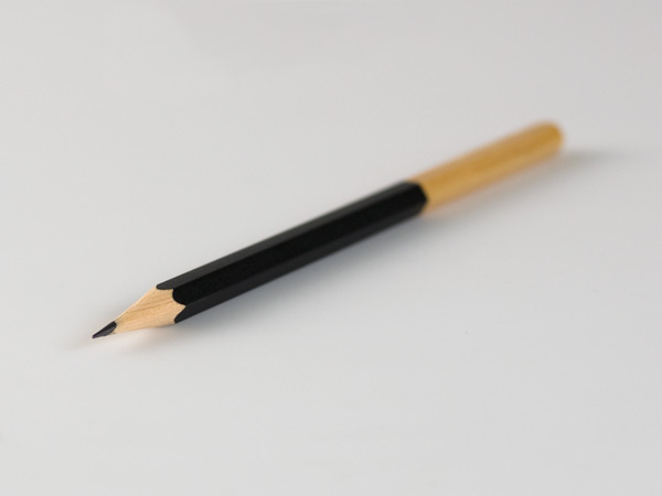 01 #pencil