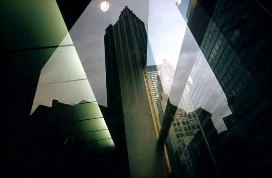 ERNST HAAS ESTATE | COLOR #ass #hott #shit