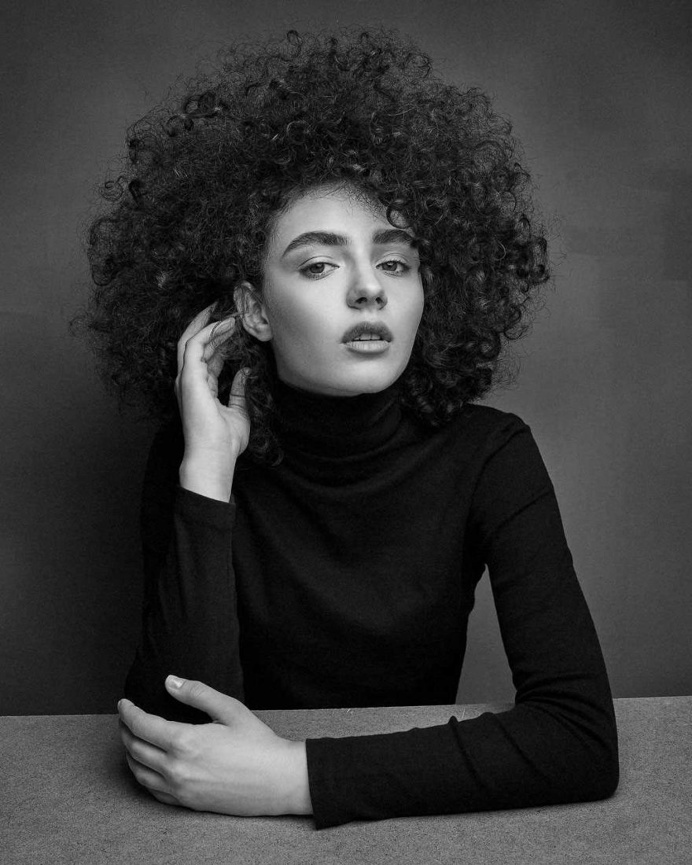 Spectacular Beauty Photography by Dmitry Penkov
