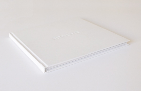 Print Portfolio on the Behance Network #portfolio #maria #editorial #libro