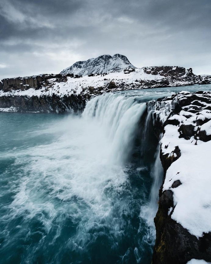 Stunning Adventure Photos From Iceland by Nikolaus Brinkmann