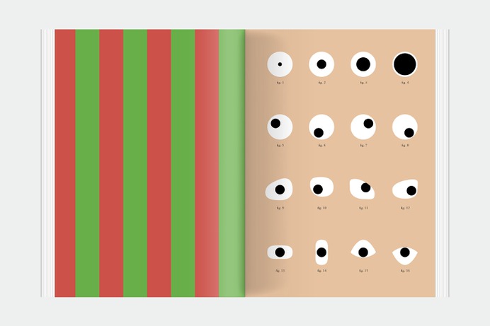 Some Magazine #17—Look