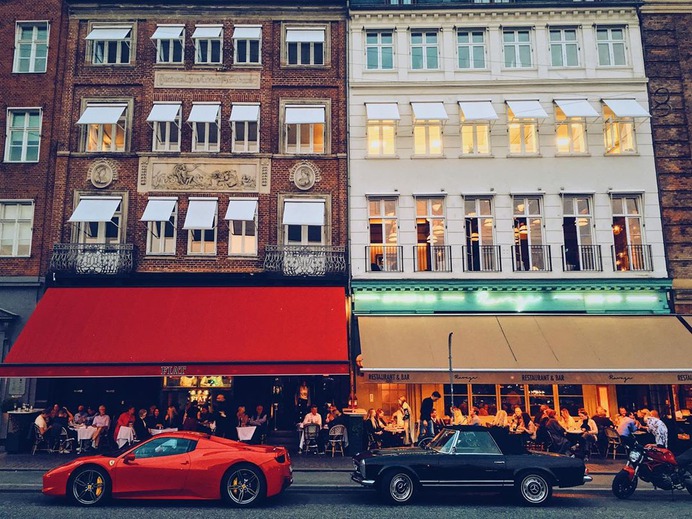 #copenhagen #københavn #denmark #europe #vscoph #vsco #vscoua #vscocam #architecture #urbanandstreet #travel #mobilephotography #iphoneonly #rsa_outdoors #beautifuldestinations #trip #travelphotography #like4like #likeforlike #visitcopenhagen #visitdenmark #ig_shotz #moodygrams #photooftheday #theimaged #streetmagazine #artofvisuals #visualsoflife #letsgosomewhere #neverstopexploring by @dimon_shaker