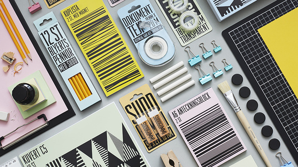 DDB Design | DDB Stockholm #packaging