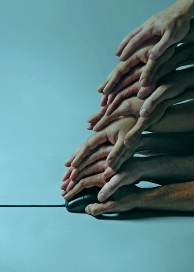 iheartmyart ♥ — Brock Davis, Who's Driving? (via nevver) #davis #brock #hands