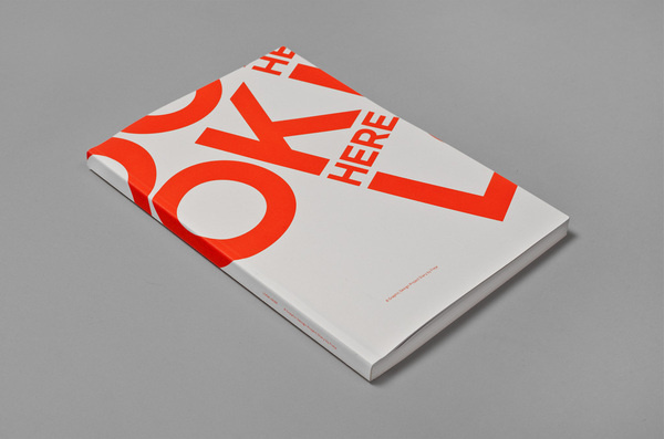 A new way to get a job #post #site #communication #social #fluorescent #design #pal #poster #pantone #pen #creative #conversation #a #campaign #media #cards #typography #secret #job #graphic #get #piece